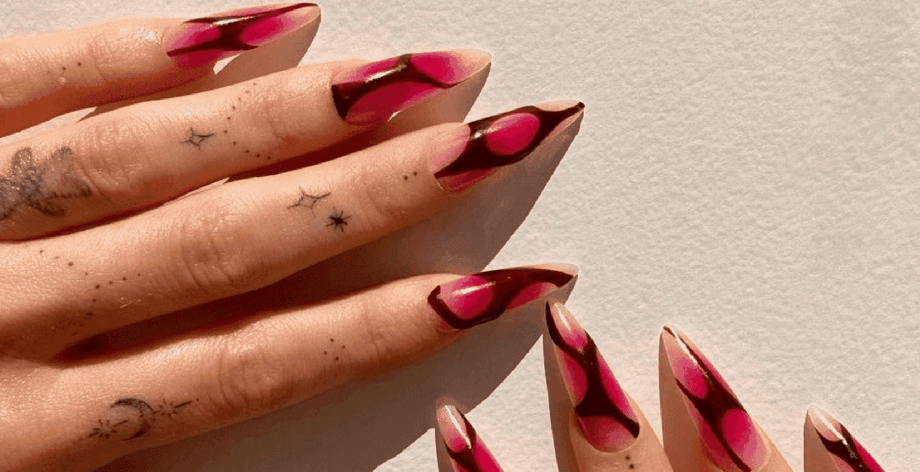 What is Nail Art?