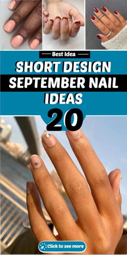 Discover the latest nail trends with these chic and stylish designs. Click to find your perfect autumn-inspired manicure!