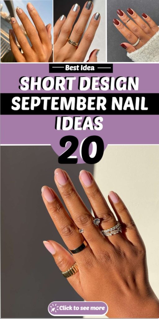 Indulge in the latest nail art trends with these captivating designs. Click to find your perfect autumn-inspired manicure!